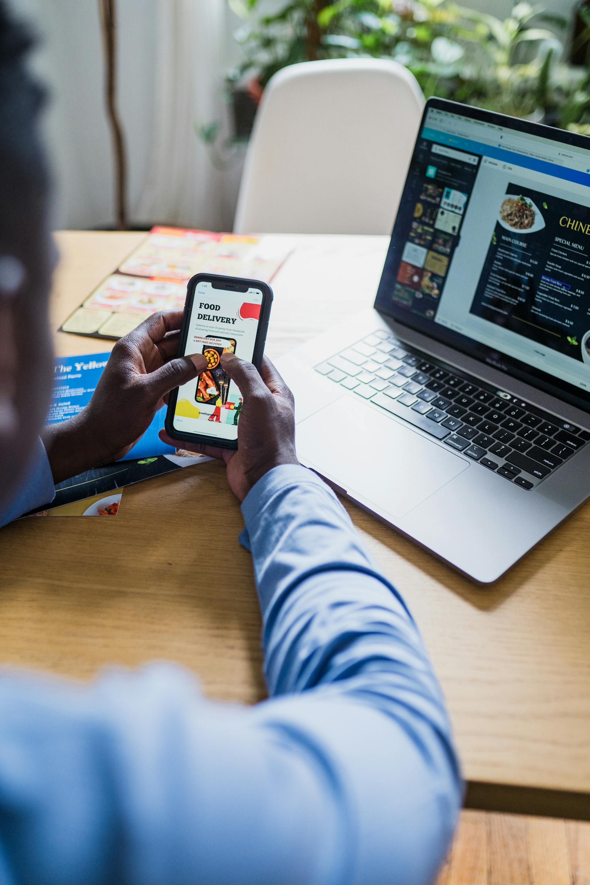 Meeting Modern Consumer Expectations